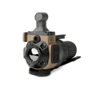 inFOV Jerry C Pro Thermal Clip-On