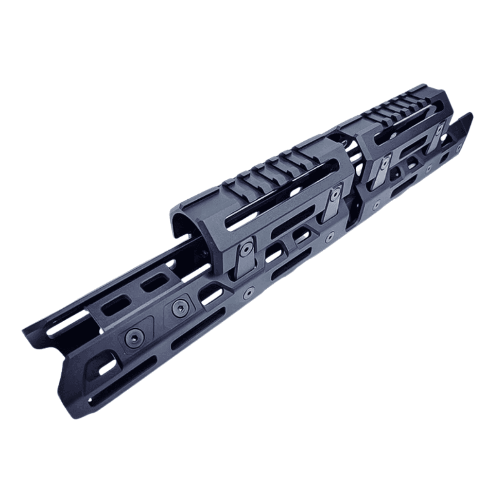 Łoże przednie „TL-350”