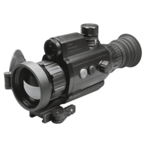 Celownik termowizyjny AGM VARMINT V2 LRF 50-640