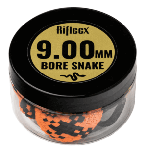 Riflecx Bore Snake 9 mm