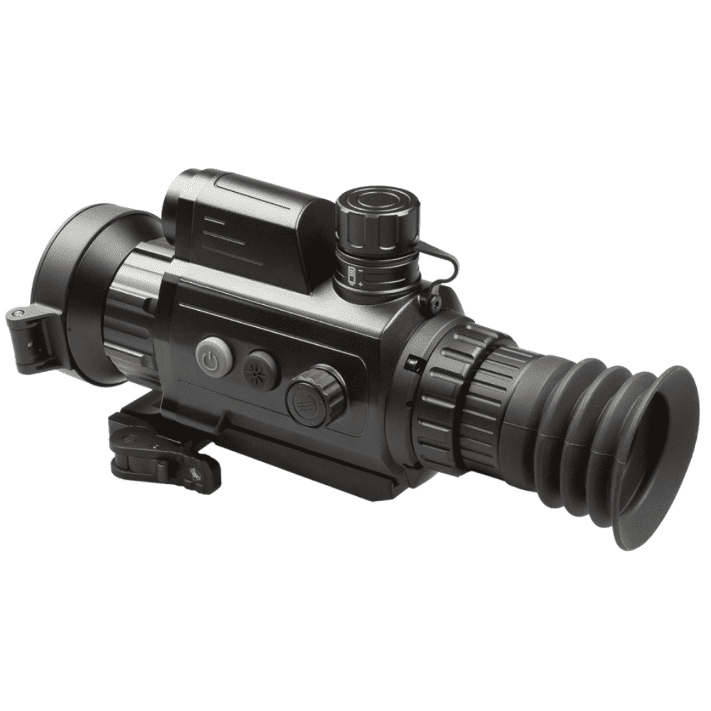 Celownik termowizyjny AGM Varmint V2 LRF 50-384 - obrazek 2