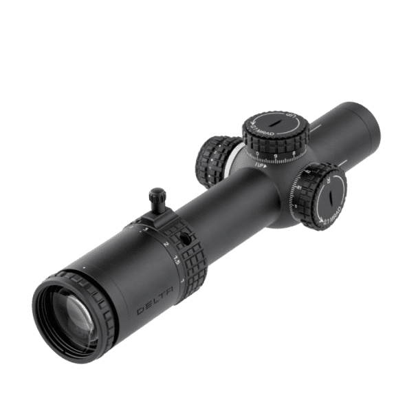 Luneta celownicza Delta Stryker HD 1-10x28 SDOG-1
