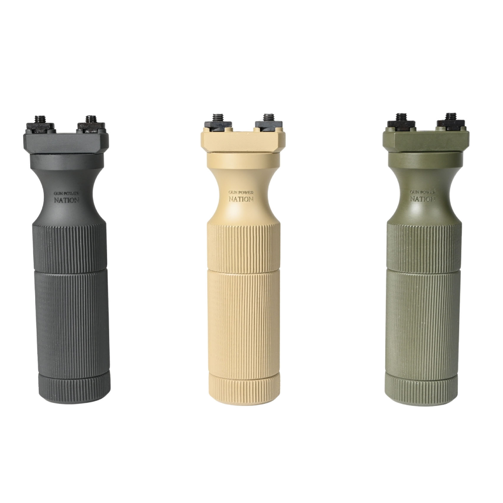 Chwyt przedni modułowy M-LOK - obrazek 3