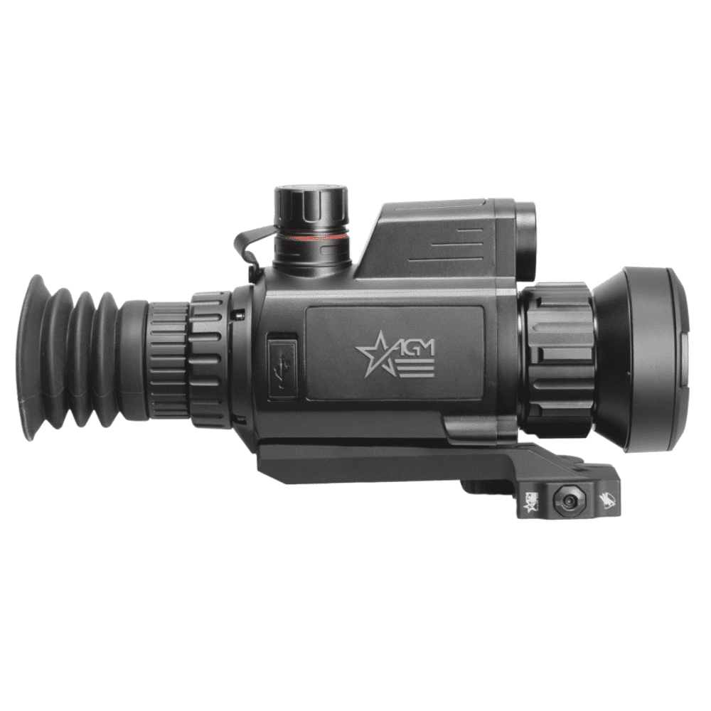 Celownik termowizyjny AGM Varmint V2 LRF 50-384 - obrazek 4