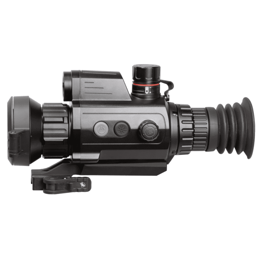 Celownik termowizyjny AGM Varmint V2 LRF 50-384 - obrazek 5