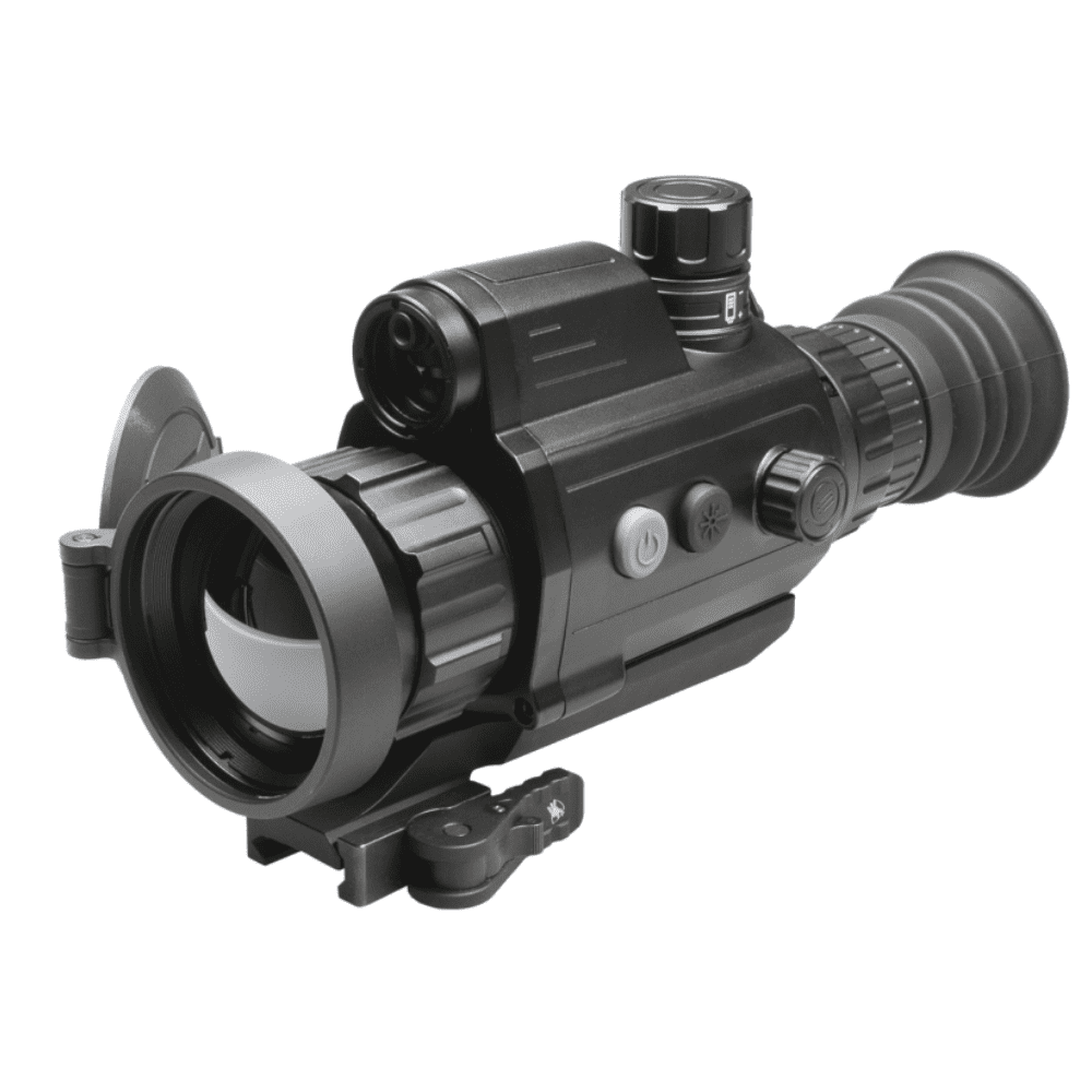 Celownik termowizyjny AGM Varmint V2 LRF 50-384 - obrazek 6