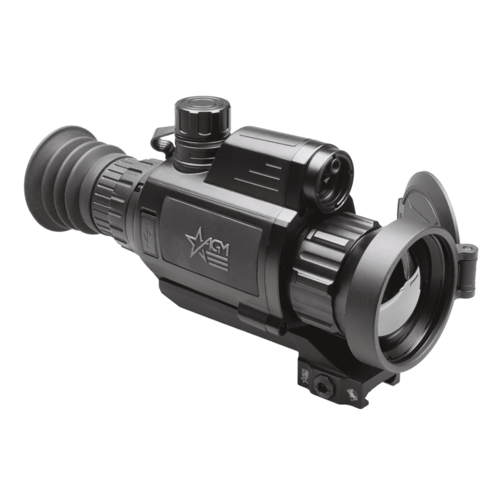 Celownik termowizyjny AGM Varmint V2 LRF 50-384