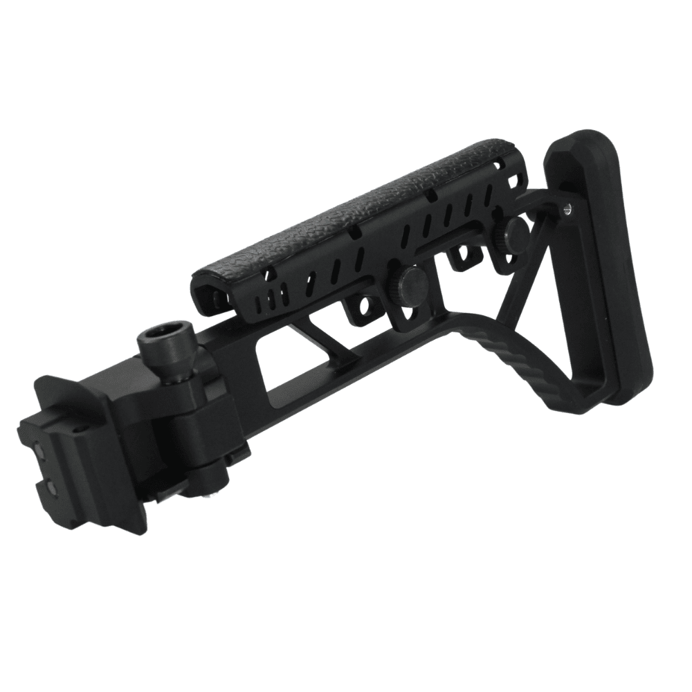 Kolba składana „Skeleton” do AK - obrazek 3