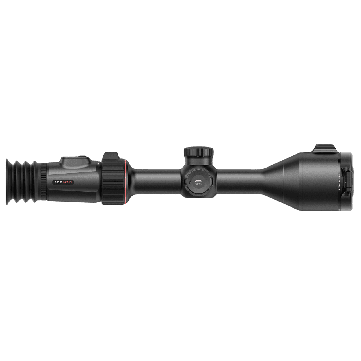 Luneta termowizyjna NOCPIX ACE H50 - obrazek 4