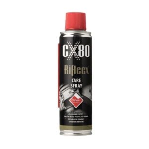 RifleCX Care Spray 200 ml – Profesjonalna konserwacja broni z Teflonem​