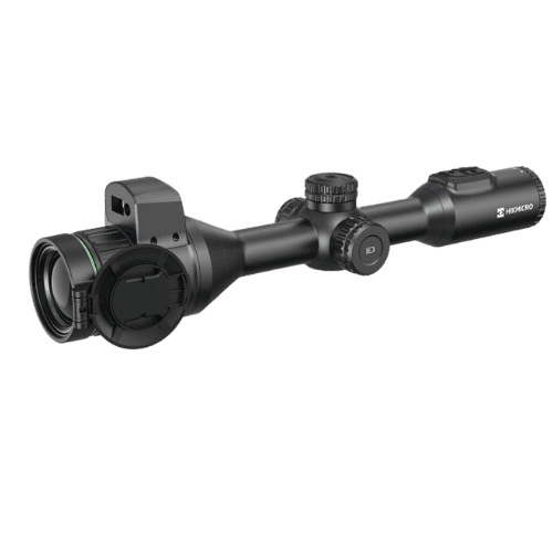 Luneta noktowizyjna HIKMICRO Alpex 4K LRF - obrazek 2