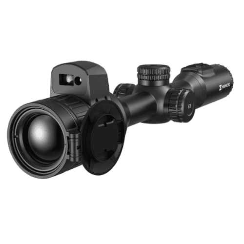 Luneta noktowizyjna HIKMICRO Alpex 4K LRF