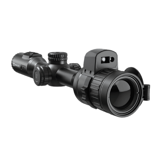 Luneta noktowizyjna HIKMICRO Alpex 4K LRF - obrazek 3