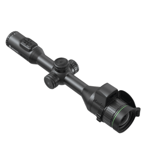 Luneta noktowizyjna HIKMICRO Alpex 4K LRF - obrazek 4