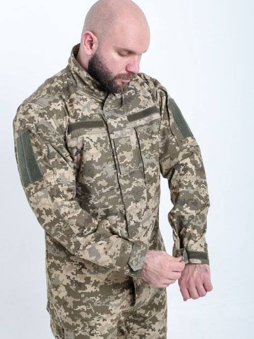 Bluza taktyczna - obrazek 7
