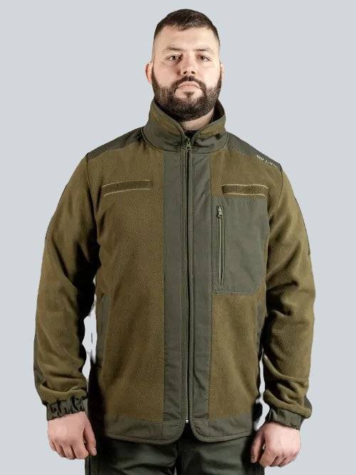 Polar "Fagot" - obrazek 2