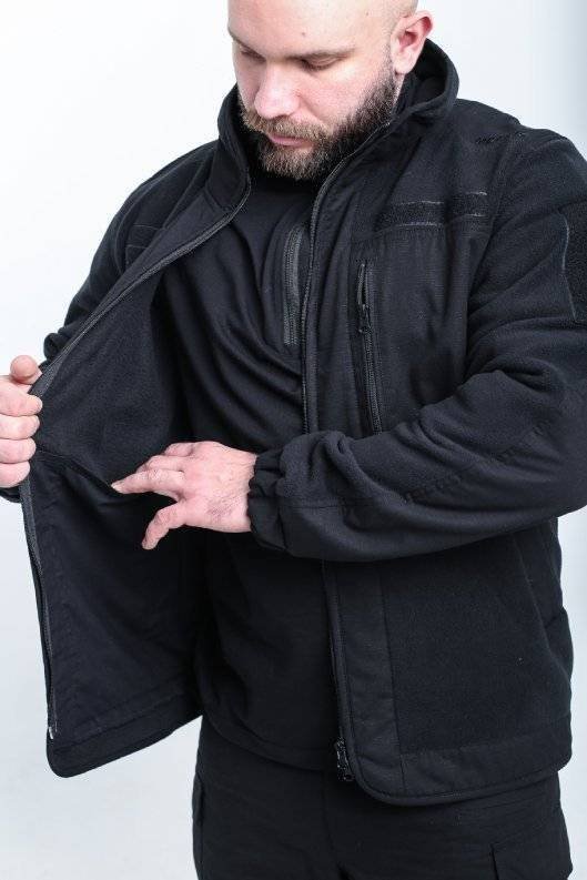 Polar "Fagot" - obrazek 6