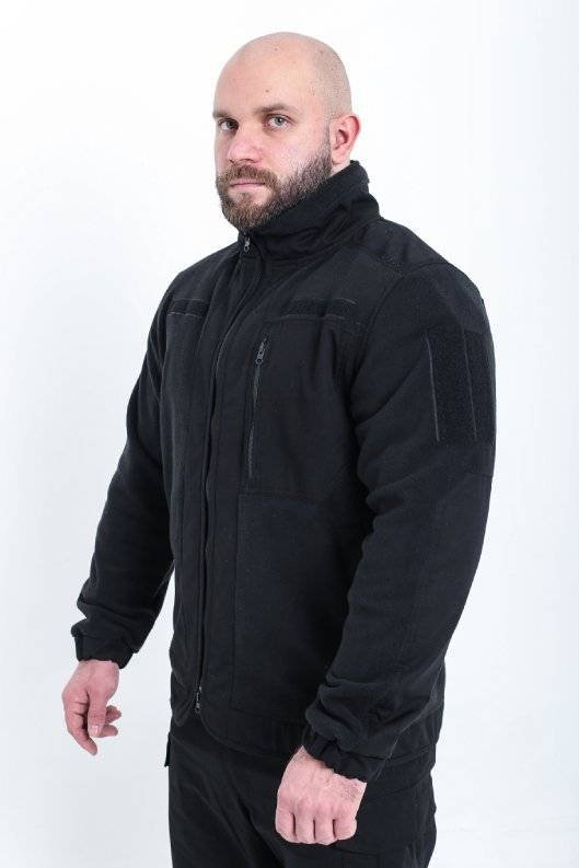 Polar "Fagot" - obrazek 9