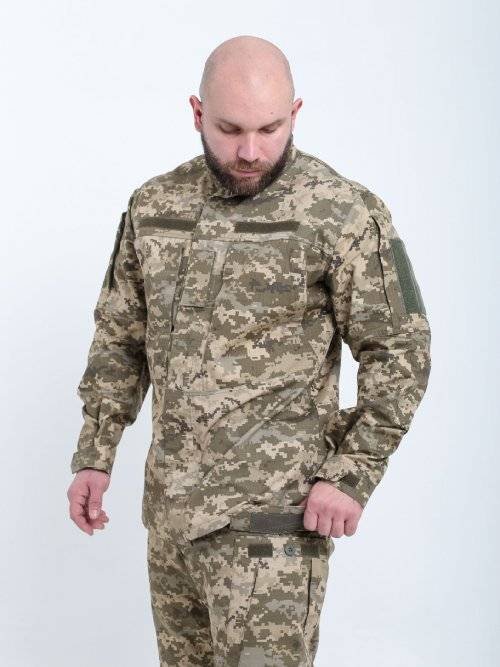 Bluza taktyczna - obrazek 6
