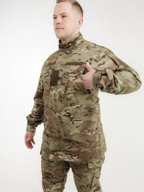 Bluza taktyczna