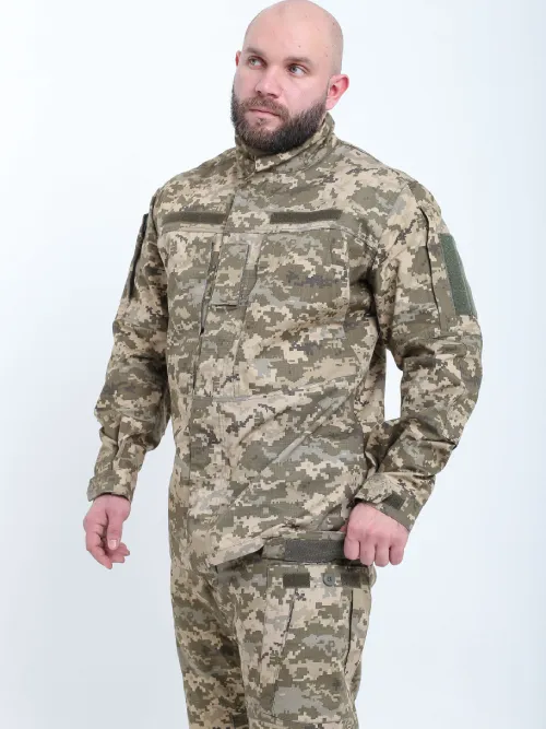 Bluza taktyczna - obrazek 8