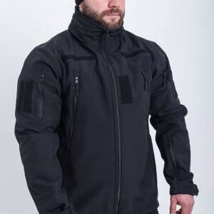 Softshell Kurtka wiosenna "Patriot"