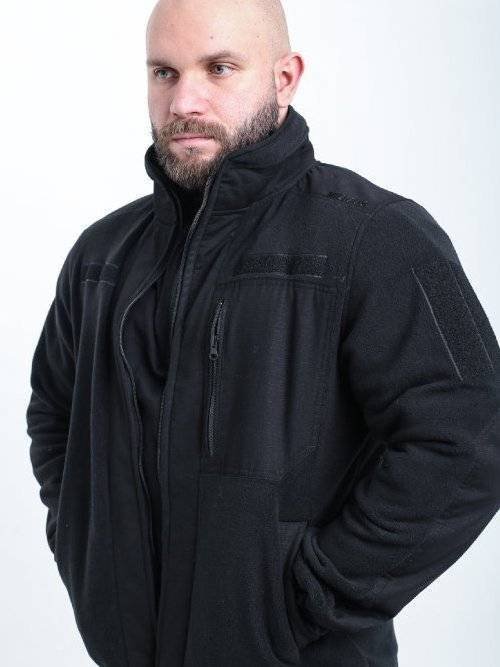 Polar "Fagot"