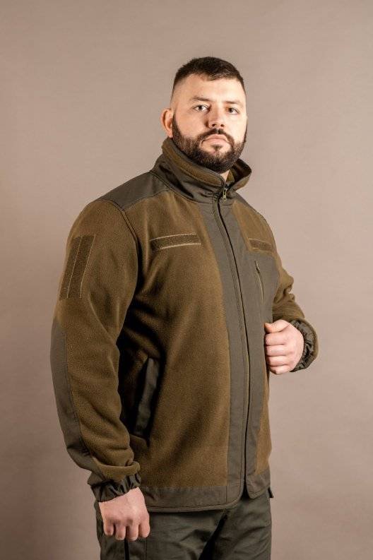 Polar "Fagot" - obrazek 5