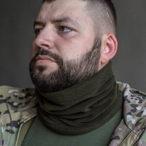 Buff z polaru