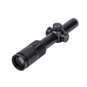 Luneta celownicza DELTA HORNET 1-6x24 SFP DDBR