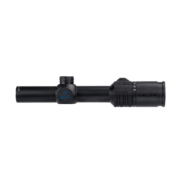 Luneta celownicza Delta Stryker HD 1-10x28 SDOG-1 - obrazek 3