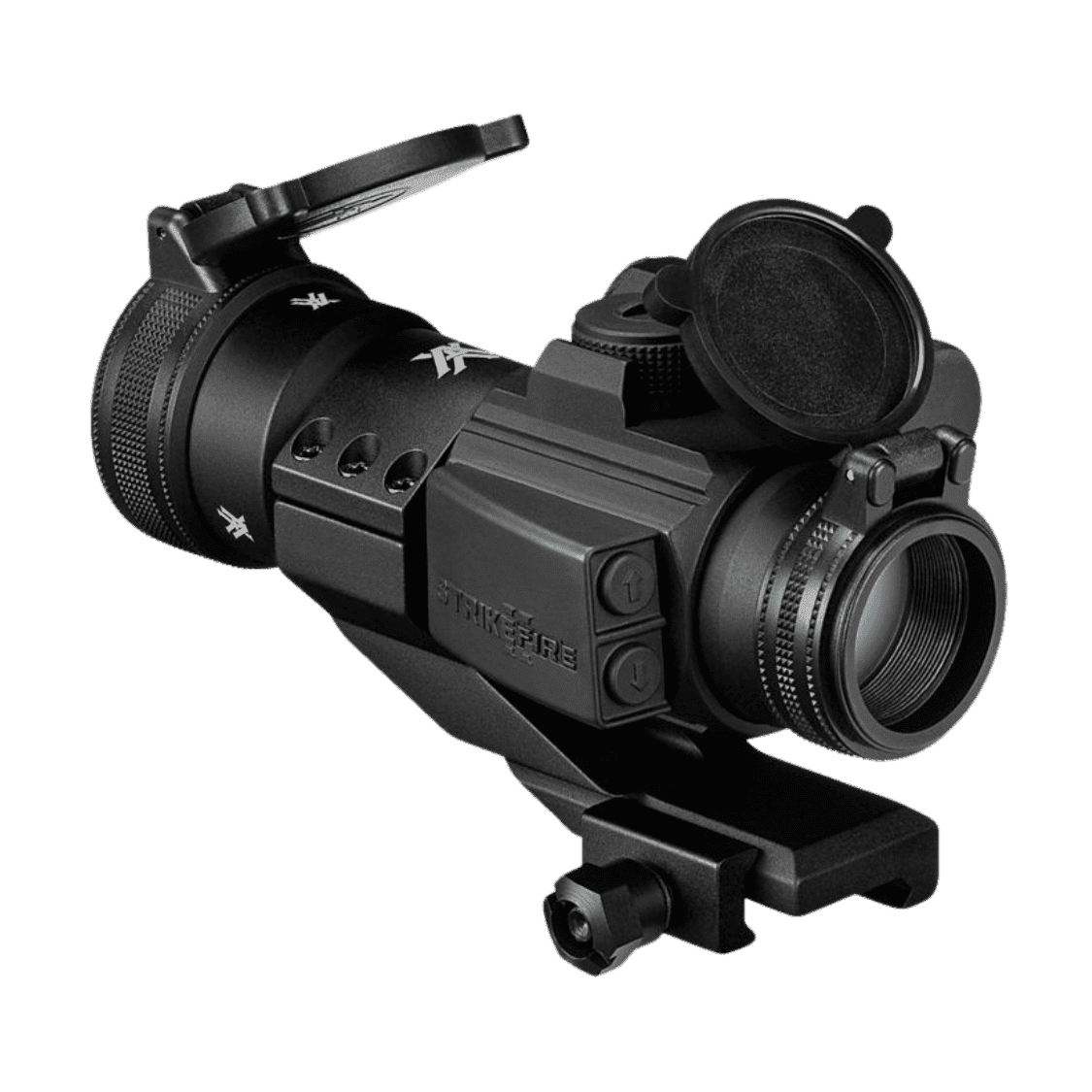 Kolimator Vortex StrikeFire II Red - obrazek 3