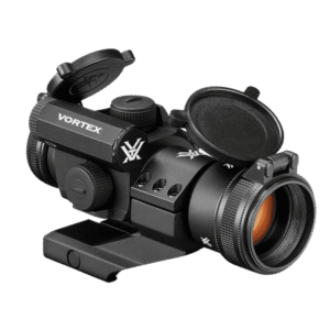 Kolimator Vortex StrikeFire II Red