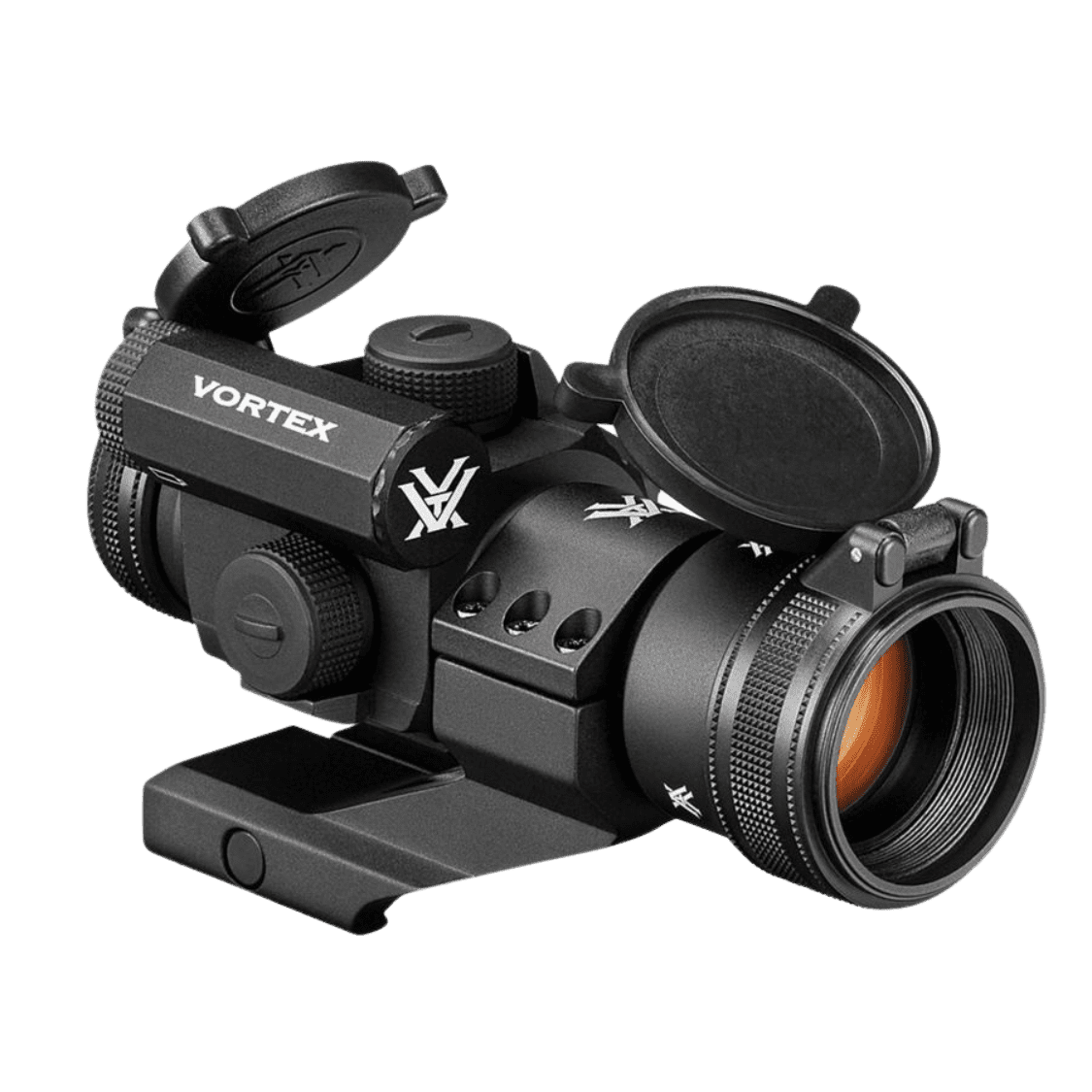 Kolimator Vortex StrikeFire II Red