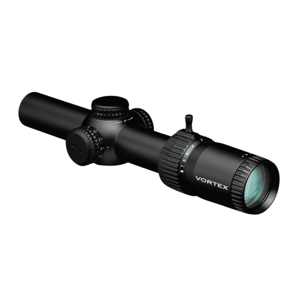 Luneta Vortex Strike Eagle 1-8x24 Strike Eagle 1 - obrazek 2