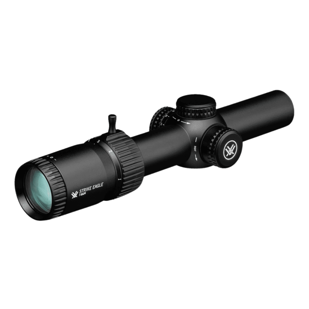 Luneta Vortex Strike Eagle 1-8x24 Strike Eagle 1