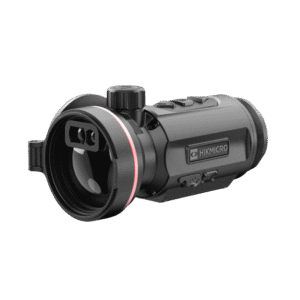 Nasadka termowizyjna HIKMICRO Thunder TQ50CL 3.0