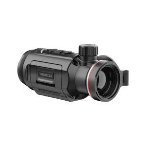 Nasadka termowizyjna HIKMICRO Thunder TH35C 3.0