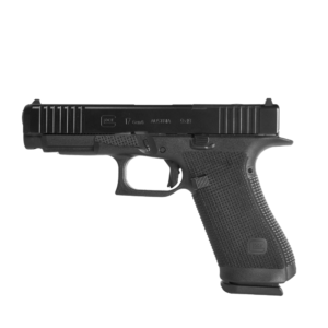 Pistolet Glock 17 Gen. 6