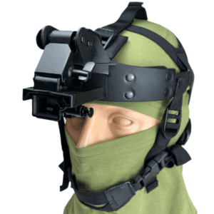 Mocowanie Nagłowne do Noktowizora FLIP-UP Head Mount Assy
