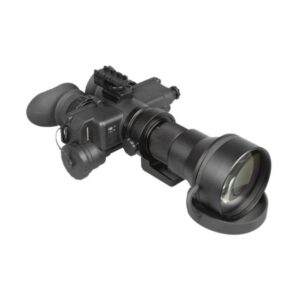 Lornetka noktowizyjna AGM FoxBat-5 NL1 "HR"