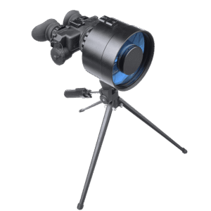 Lornetka noktowizyjna AGM FOXBAT-8X PRO NL1