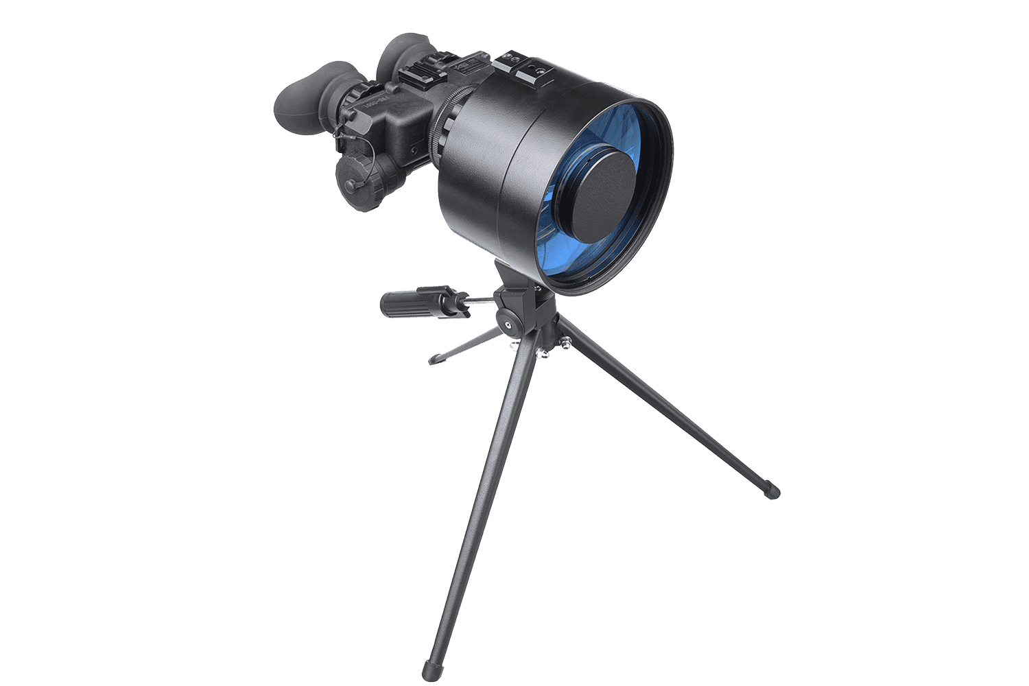 Lornetka noktowizyjna AGM FOXBAT-8X PRO NL1