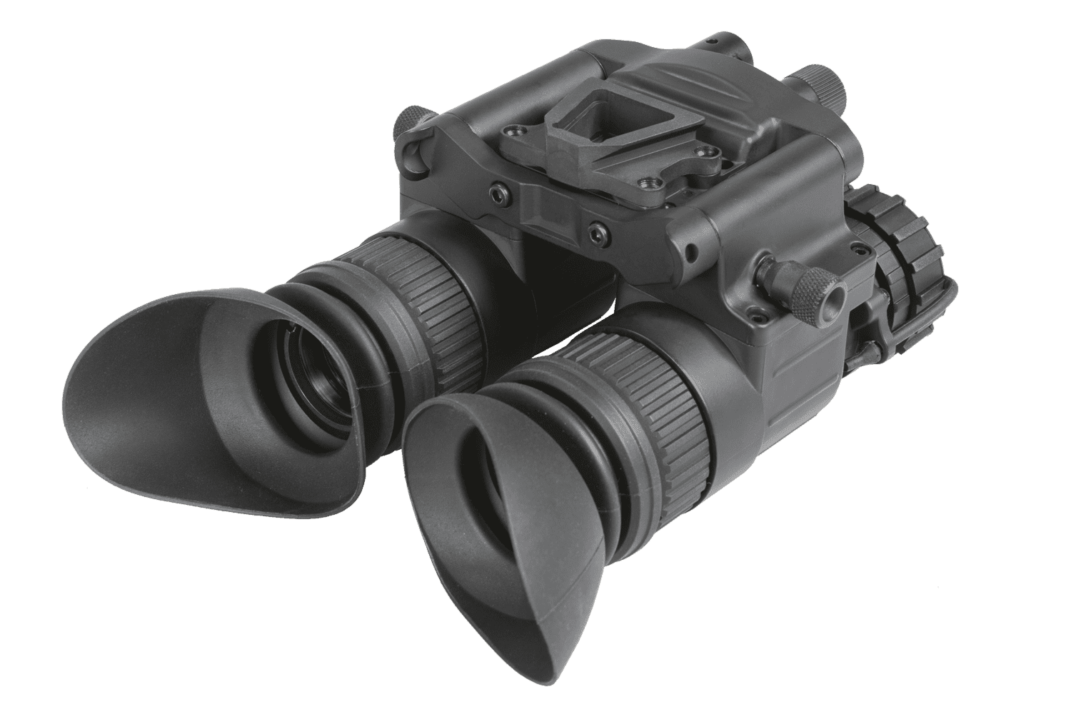 Gogle noktowizyjne AGM NVG 40 NL1 - obrazek 2