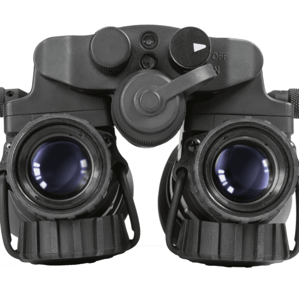 Gogle noktowizyjne AGM NVG 40 NL1 - obrazek 4