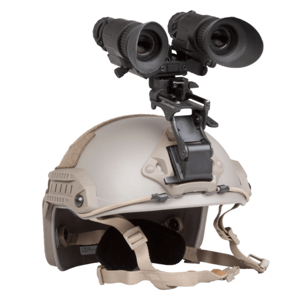 Gogle noktowizyjne AGM NVG 40 NL1 - obrazek 5