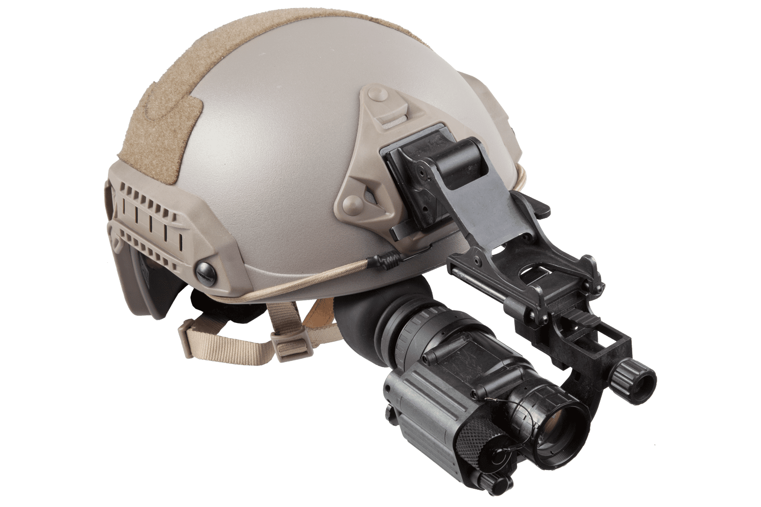 Monokular noktowizyjny AGM PVS-14 NW1 - obrazek 5