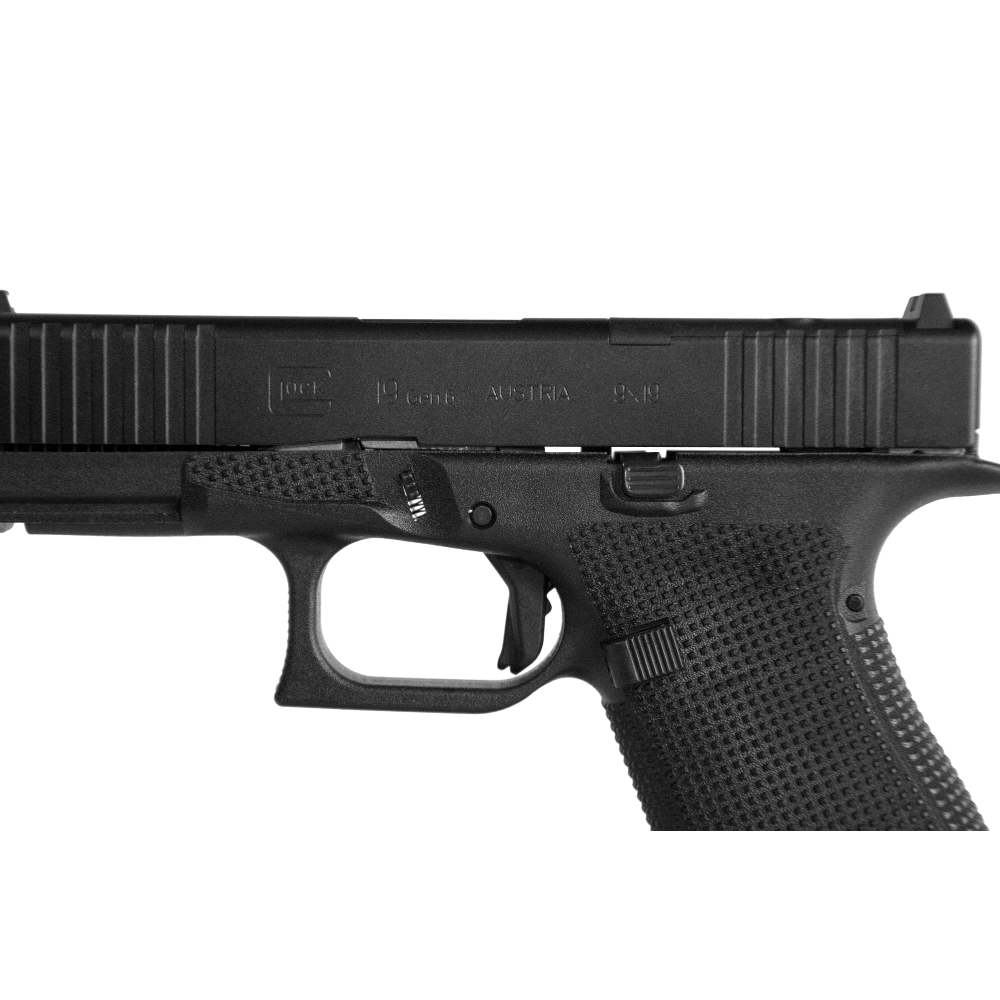 Pistolet Glock 19 Gen 6 MOS 9x19 - obrazek 2