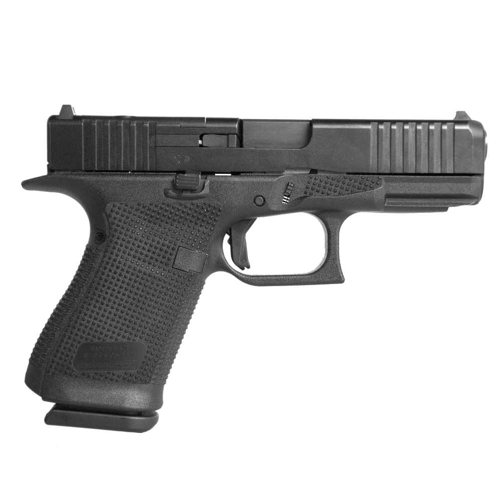 Pistolet Glock 19 Gen 6 MOS 9x19 - obrazek 4