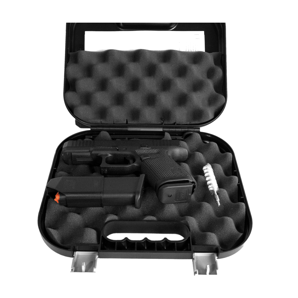 Pistolet Glock 19 Gen 6 MOS 9x19 - obrazek 6
